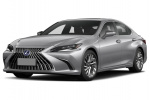 Lexus ES 300h 0-60 times